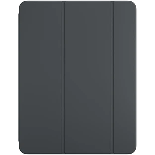 Обложка APPLE Smart Folio  Чёрная для iPad Pro 13 (M4)