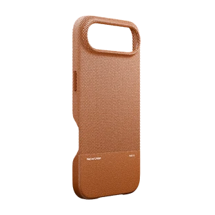 (RE)CLASSIC CASE FOR IPHONE AIR TAN, чехол защитный для iPhone AIR, цвет: коричневый (RE)CLASSIC CASE FOR IPHONE AIR TAN, чехол защитный для iPhone AIR, цвет: коричневый