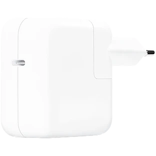Адаптер питания APPLE USB-C, 30 Вт
