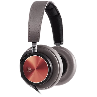 Проводные наушники BANG & OLUFSEN Beoplay H6, Графитовый румянец