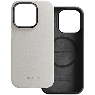 Чехол NATIVE UNION Active с MagSafe Sandstone для iPhone 15 Pro Чехол NATIVE UNION Active с MagSafe Sandstone для iPhone 15 Pro