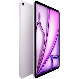 iPad Air 13", (M3, 2025), 1 TB, Wi-Fi, Фиолетовый