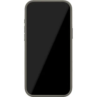 Чехол защитный uBear Shade Case для iPhone 18 Pro Max, MagSafe совместимый, усиленный, силк-тач, серый