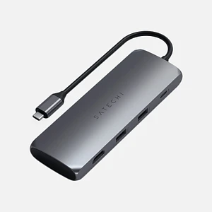 Адаптеры (переходники)