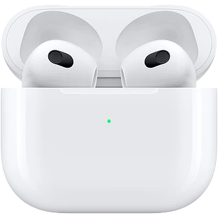 AirPods 3 with MagSafe Chargering Case