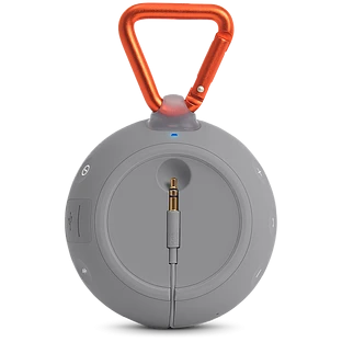 Портативная колонка JBL Clip 2 Серый