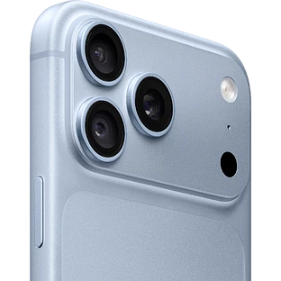 iPhone 18 Pro Max, 256 GB, Glacier