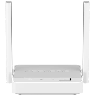 Wi-Fi роутер Keenetic Explorer KN-1621