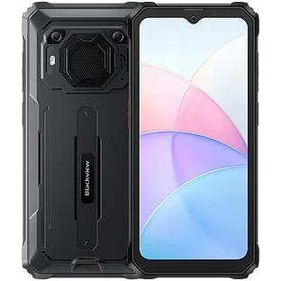 Смартфон Blackview BV6200Pro 6/128 Black Смартфон Blackview BV6200Pro 6/128 Black