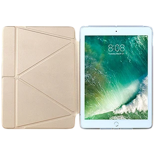 Чехол CORE Smart  Золотой для iPad (5-го и 6-го поколения)