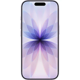 iPhone 17, 256 GB, Фиолетовый (SIM + eSIM)