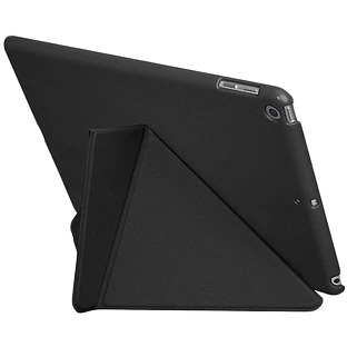 Чехол LAUT TRIFOLIO  Чёрный для iPad (5-го и 6-го поколения)