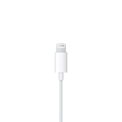 Apple EarPods (с разъемом Lightning)