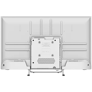 Смарт ТВ TOPDEVICE, ЖК, 32", Белый
