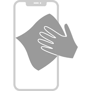 Комплекс «Подготовка к продаже iPhone»