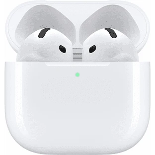 AirPods 4 без активного шумоподавления