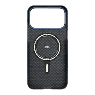 Чехол для телефона Pitaka Ultra-Slim для iPhone 17 Pro Max (Over the horizon)