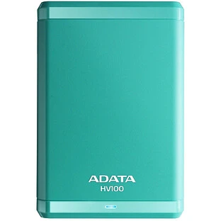 Внешний жесткий диск ADATA HV100