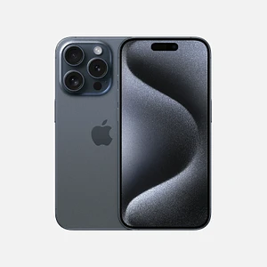 iPhone 15 Pro iPhone 15 Pro