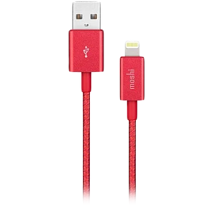 MOSHI Кабель-переходник с USB на Lightning Integra