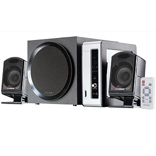 MICROLAB FC 550 Чёрный