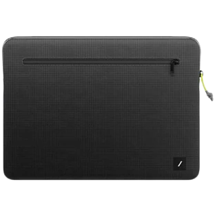 Защитный чехол STOW ULTRA SLEEVE FOR MACBOOK 15/16", цвет: черный Защитный чехол STOW ULTRA SLEEVE FOR MACBOOK 15/16", цвет: черный