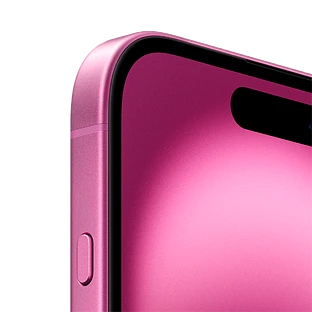 iPhone 16 Plus, 128GB, Розовый iPhone 16 Plus, 128GB, Розовый