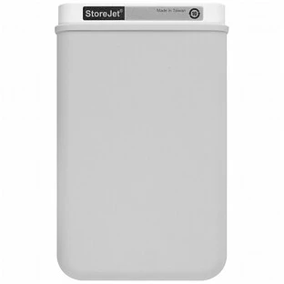 Внешний жесткий диск TRANSCEND StoreJet 100