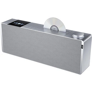 Беспроводная аудиосистема LOEWE Klang S3  Smart Radio 120W  Light Grey арт. 60608S10