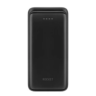 Внешний аккумулятор ROCKET City Pro, 20000 mAh
