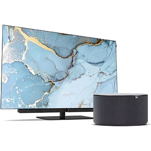  Сабвуфер LOEWE Klang Sub 1, Subwoofer 360W, Basalt Grey, арт. 60610D10 