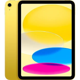 iPad 11", (A16, 2025), 512GB, Wi-Fi, Желтый