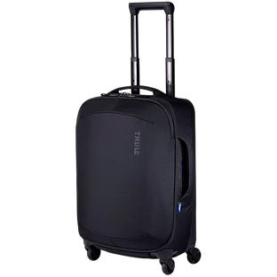 TSRS422BLK Сумка багажная на колесиках Thule Subterra 2 Carry On Spinner 33л, черная, 3205046 TSRS422BLK Сумка багажная на колесиках Thule Subterra 2 Carry On Spinner 33л, черная, 3205046