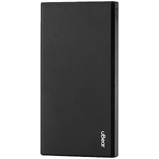 Зарядное устройство UBEAR Core 10000, 10000 мА·ч, Li-pol