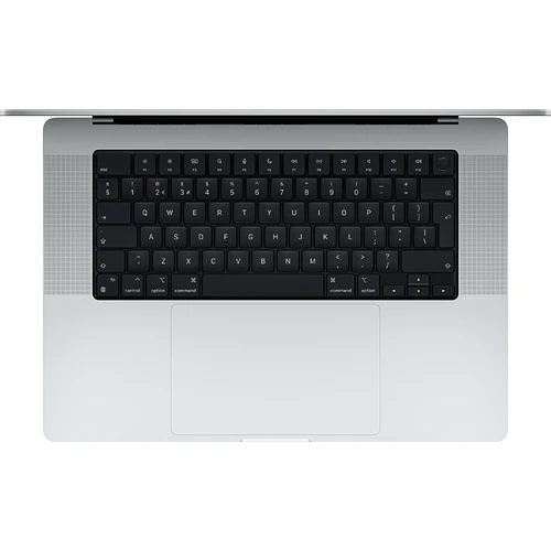 Macbook Pro 16", M1 Pro (10C CPU/16C GPU), 16GB, 512G, Серебристый