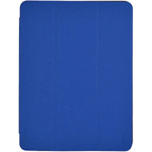 Чехол UNIQ Rigor  Синий для iPad (5-го и 6-го поколения)