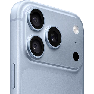 iPhone 18 Pro, 1 TB, Glacier
