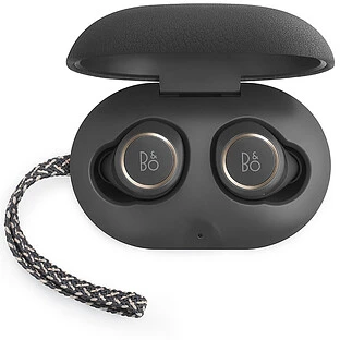 BANG & OLUFSEN Beoplay E8 Беспроводные наушники, Угольный песок
