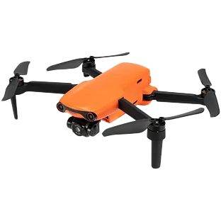Квадрокоптер Autel EVO Nano Plus (Оранжевый)