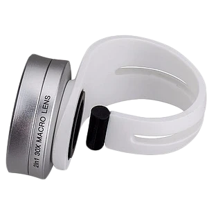 Комплект сменных линз MOMAX X-Lens 5 линз