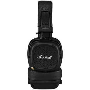 Беспроводные наушники MARSHALL MAJOR V HEADPHONES BLACK Беспроводные наушники MARSHALL MAJOR V HEADPHONES BLACK