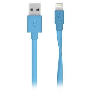 BELKIN Кабель-переходник с USB на Lightning MIXIT
