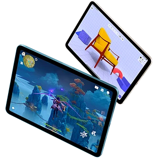 iPad Air 5, 64 ГБ Wi-Fi 2022, Space Gray