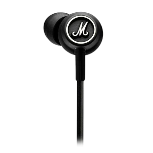 Наушники MARSHALL Mode, Чёрный