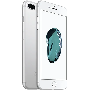 iPhone 7 Plus CPO, 128 ГБ, Серебристый