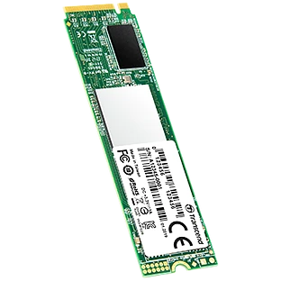 Твердотельный накопитель TRANSCEND MTE220S