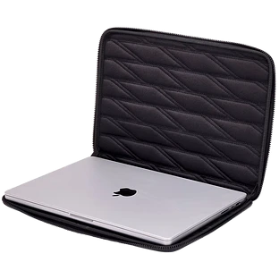 TGSE2557BLK Чехол Thule Gauntlet 5 MacBook Sleeve 16" черный 3205412 TGSE2557BLK Чехол Thule Gauntlet 5 MacBook Sleeve 16" черный 3205412