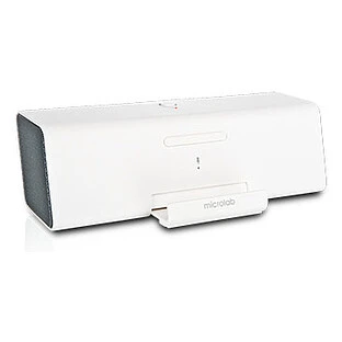 MICROLAB MD212 Белый