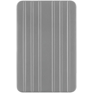 Внешний аккумулятор uBear Icon Power bank 10000mAh, PD30W, Qi2, серый Внешний аккумулятор uBear Icon Power bank 10000mAh, PD30W, Qi2, серый