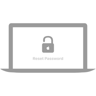 Сброс пароля MacOS Сброс пароля MacOS